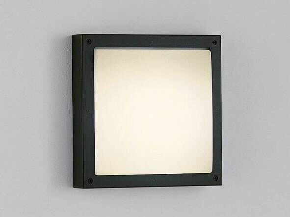 ブラケットライト 四角 洋風 屋内屋外兼用 エクステリア アウトドア ポーチライト 壁 廊下 階段 トイレ 玄関 外灯 防雨型 電球別売