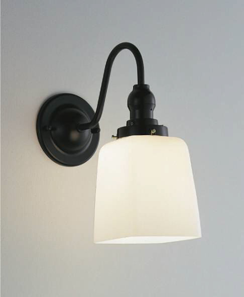 ブラケットライト 洋風 屋内用 階段 廊下 トイレ 内玄関 電球別売 調光可