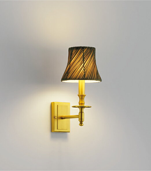 ブラケットライト 洋風 屋内用 階段 廊下 トイレ 内玄関 電球別売 調光可