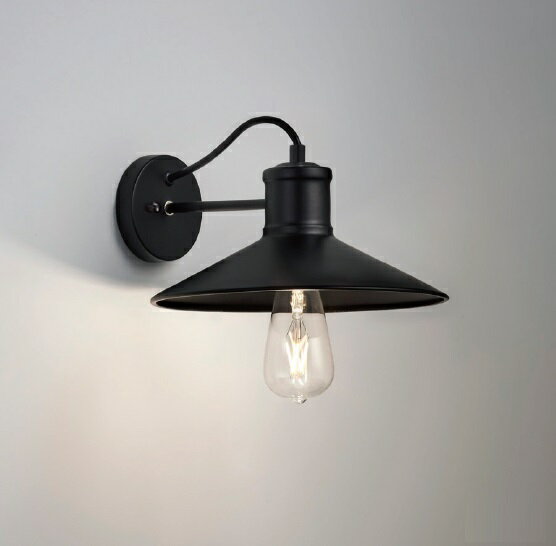 ブラケットライト 洋風 屋内用 階段 廊下 トイレ 内玄関 電球別売 調光可