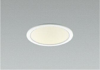 KOIZUMI LEDダウンライト φ250mm HID100W相当 (ランプ・電源付) 電球色 3000K XD158504WL+XE91226E ※受注生産品 KOIZUMI LEDダウンライト φ250mm HID100W相当 (ランプ・電源付) 電球色 3000K XD158504WL+XE91226E ※受注生産品