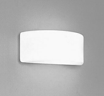 ブラケットライト 洋風 屋内用 昼白色(5000K) ※工事必要 壁付け 廊下 階段 トイレ シンプル