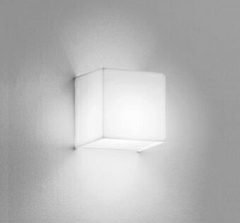 ブラケットライト 洋風 屋内用 昼白色(5000K) ※工事必要壁付け 廊下 階段 トイレ シンプル