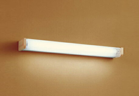 ブラケットライト 床の間灯 和風 屋内用 天井取付可 電球色(2700K) ※工事必要壁付け 廊下 階段 トイレ シンプル ナチュラル 木製 木調 横長