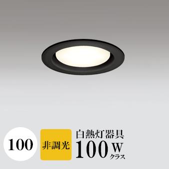 饤 100 Ĵʤ Ǯ100W 2700K 󥵡ʤ OD361229LDR ǥå