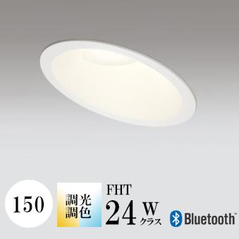 饤 150 Ĵ FHT24W 2700K-5000KĴ 󥵡ʤ OD361256BR ǥå