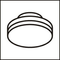 【感謝祭ポイント5倍+クーポン】【オーデリック】 『NO241G(LDF6-H-GX53/PC/D/90/R90)』「NO241AFの後継品ですが注意点あり！」 LED 口金GX53-1 フラット形 電球色⇔昼白色 光色切替 調光可(別売調光器対応)