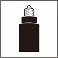 【オーデリック】 『NO297CW(LDR5N-W-E11/D/30/R90)』LED 口金E11 ダイクロハロゲン形 昼白色(5000K) 調光可(別売調光器対応) ブラック