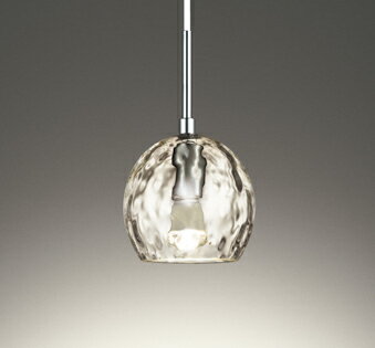 21日までポイント10倍! 数量限定あす楽 【オーデリック】『OP252545LR・OP252546LR』ペンダントライト ※手造り品のため寸法や外観の個体差、気泡がある場合があります AQUA アクア 水面 ウォーター 洋風 小型 引掛シーリング ダクトレール 白熱灯40W相当 電球色(2700K)