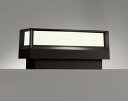 門柱灯 門灯 洋風 明暗センサー付き 白熱灯40W相当 電球色(2700K) 電球交換不可