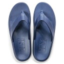 【正規取扱店】ISLAND SLIPPER EVAPT202 NAVY サンダル トング アイランドスリッパー クラッシック メンズ レディース