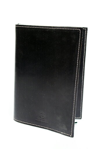 【正規取扱店】GLENROYAL BOOK COVER NEW BLACK(ブラック) (グレンロイヤル) 【正規取扱店】GLENROYAL BOOK COVER NEW BLACK(ブラック) (グレンロイヤル)