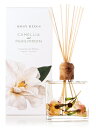 【正規取扱店】ROSY RINGS ボタニカルリードディフューザー カメリア&パーシモン(ロージーリングス BOTANICAL REED DIFFUSERS)