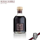 【正規取扱店】Dr.Vranjes ディフューザー 5000ml ROSSO NOBILE (ロッソノービレ ワイン ストロベリー ブラックベリー シトラス スミレ バラ ドットール・ヴラニエス ドットールヴラニエス diffuser ルームフレグランス)