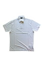 ザノーネ ポロシャツ メンズ 【正規取扱店】ZANONE アイスコットンポロシャツ 811818 Polo Shirt ice cotton Z0001 WHITE (ザノーネ)