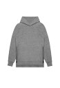 【正規取扱店】JOHN ELLIOTT HOODED VILLAIN 定番プルオーバーパーカー DARK GREY (ジョンエリオット)