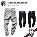 【正規取扱店】REIGNING CHAMP SLIM SWEATPANT スエットパンツ RC-5075 MIDWEIGHT TERRY 3色 (レイニングチャンプ)