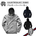 REIGNING CHAMP プルオーバーパーカー LIGHTWEIGHT TERRY RC-3529 3色 (レイニングチャンプ)