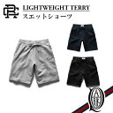 【正規取扱店】REIGNING CHAMP SWEATSHORT スエットショーツ RC-5174 LIGHTWEIGHT TERRY 3色 (レイニングチャンプ)