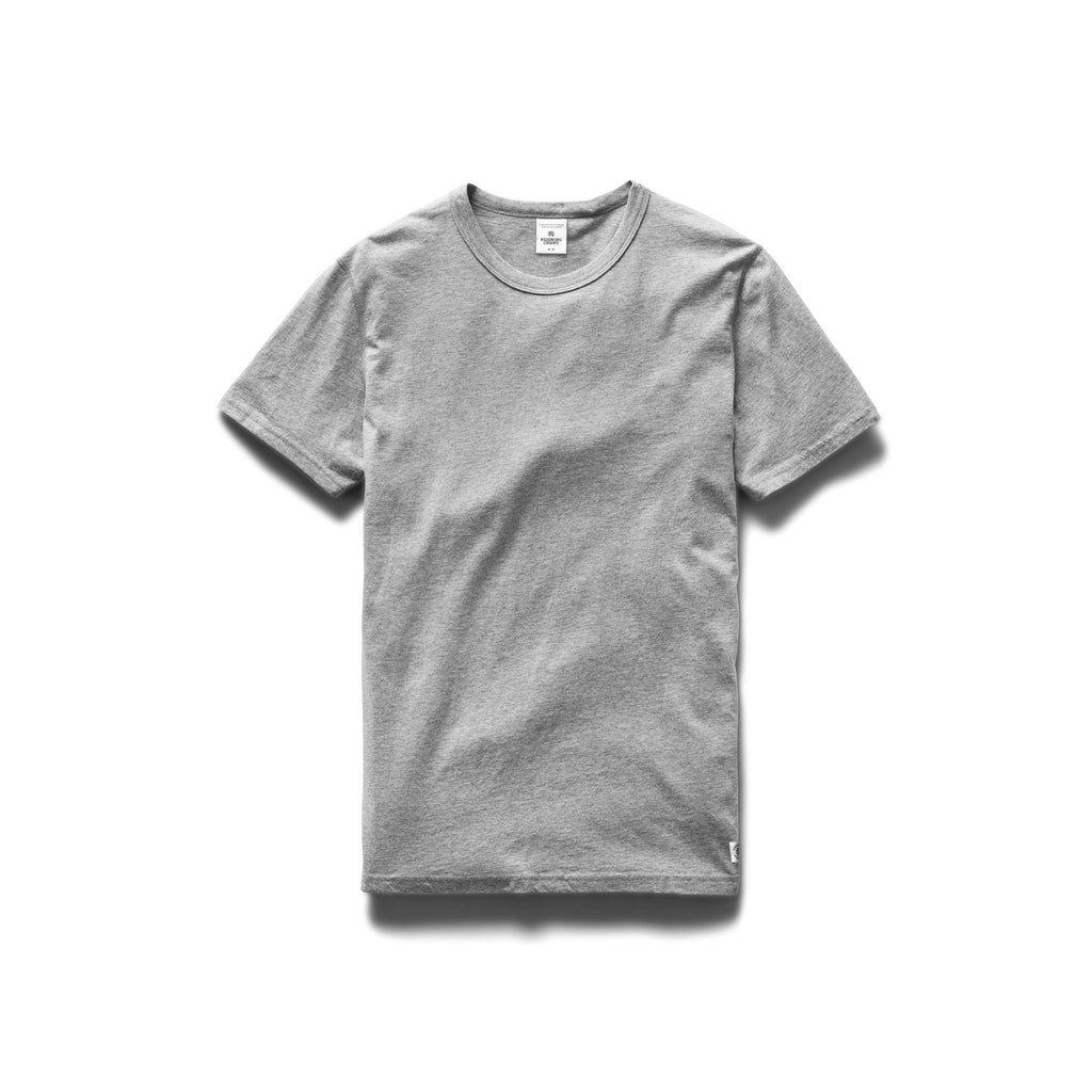 yK戵XzREIGNING CHAMP T-SHIRT ԔJbg\[ RC-1028 H.GREY (CjO`v)