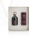 【正規取扱店】Dr.Vranjes ギフトボックス ROSSO NOBILE 100ml DIFFUSER HAND CREAM BOX (GIFT ドットール ヴラニエス ドットールヴラニエス)