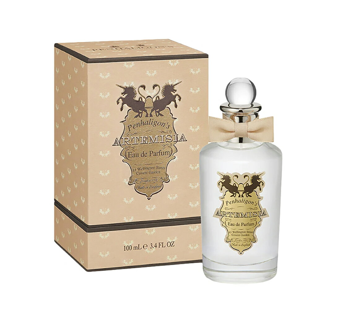 【正規取扱店】PENHALIGONS アルテミジア オードパルファム 30ml(ペンハリガン)