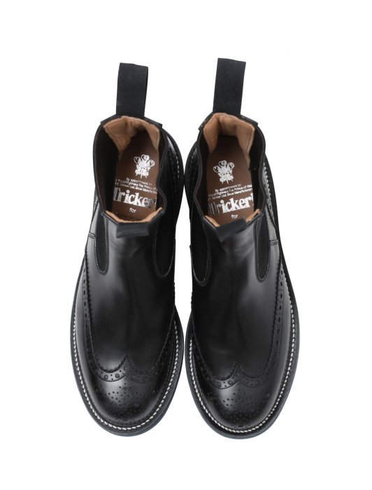 �������谷Ź��beautiful people �ȥ�å����� ���顼 ������ �����ɥ����֡��� black (�ӥ塼�ƥ��ե�ԡ��ץ�)