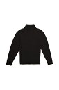 The Elder Statesman リラックスタートルネックニット RELAXED TURTLENECK BLACK(ジ エルダー ステイツマン)