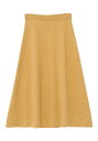 DEMYLEE HELEN SKIRT jbgXJ[g IT YELLOW