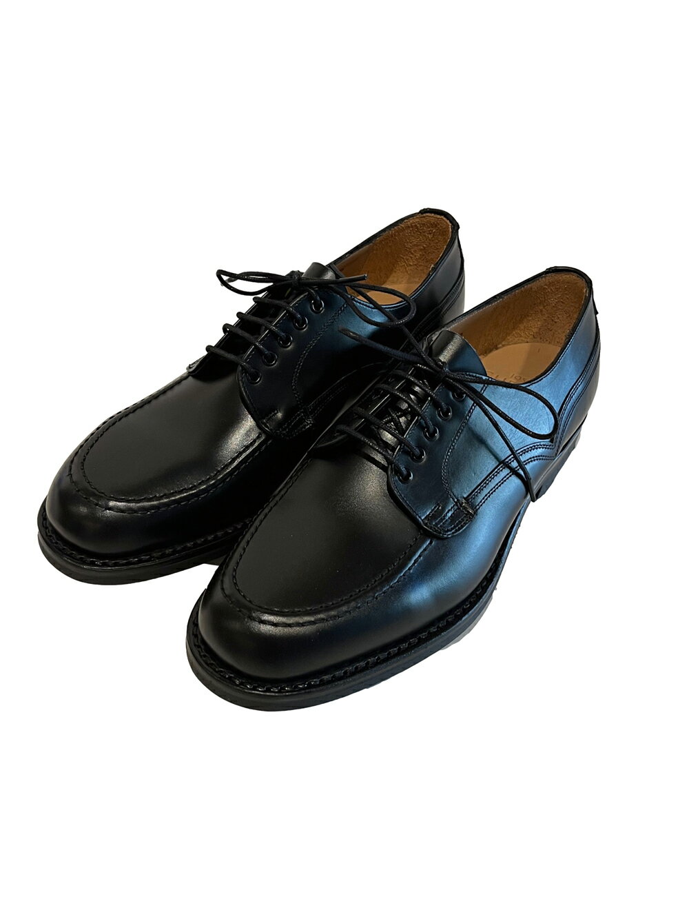 Rakuten - 【正規取扱店】CHEANEY ジョセフ チーニー KEITH BLACK CALF
