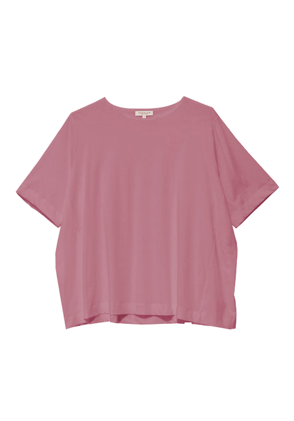 Rakuten - DEMYLEE MELANIE TOP クルーネックカットソー PINK