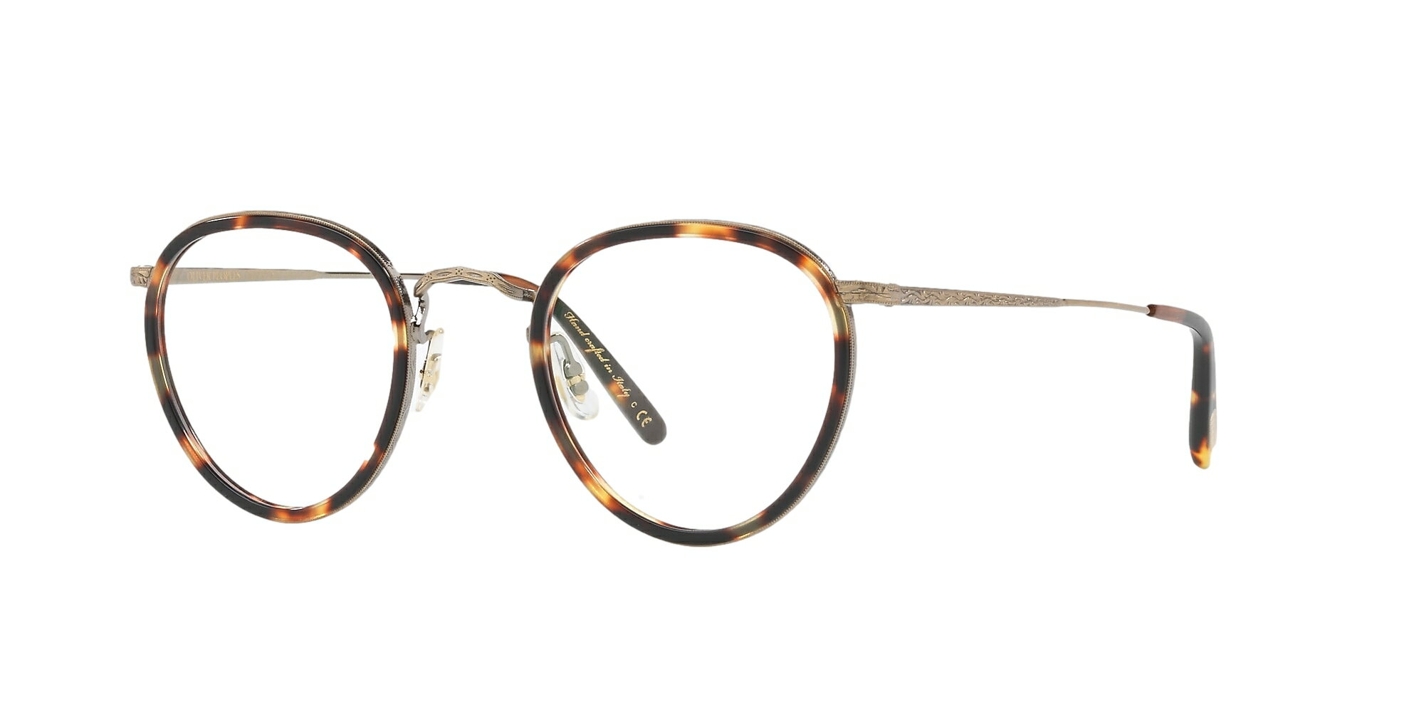 yK戵XzOLIVER PEOPLES OV1104 MP-2 Klt[ 5039 (Io[s[vY)