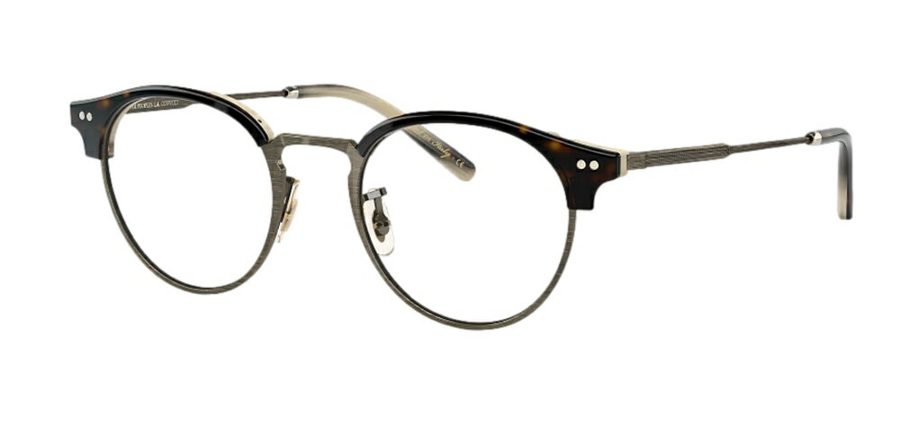 オリバーピープルズ メガネ メンズ 【正規取扱店】OLIVER PEOPLES OV5469 REILAND メガネフレーム 1666 (オリバーピープルズ)