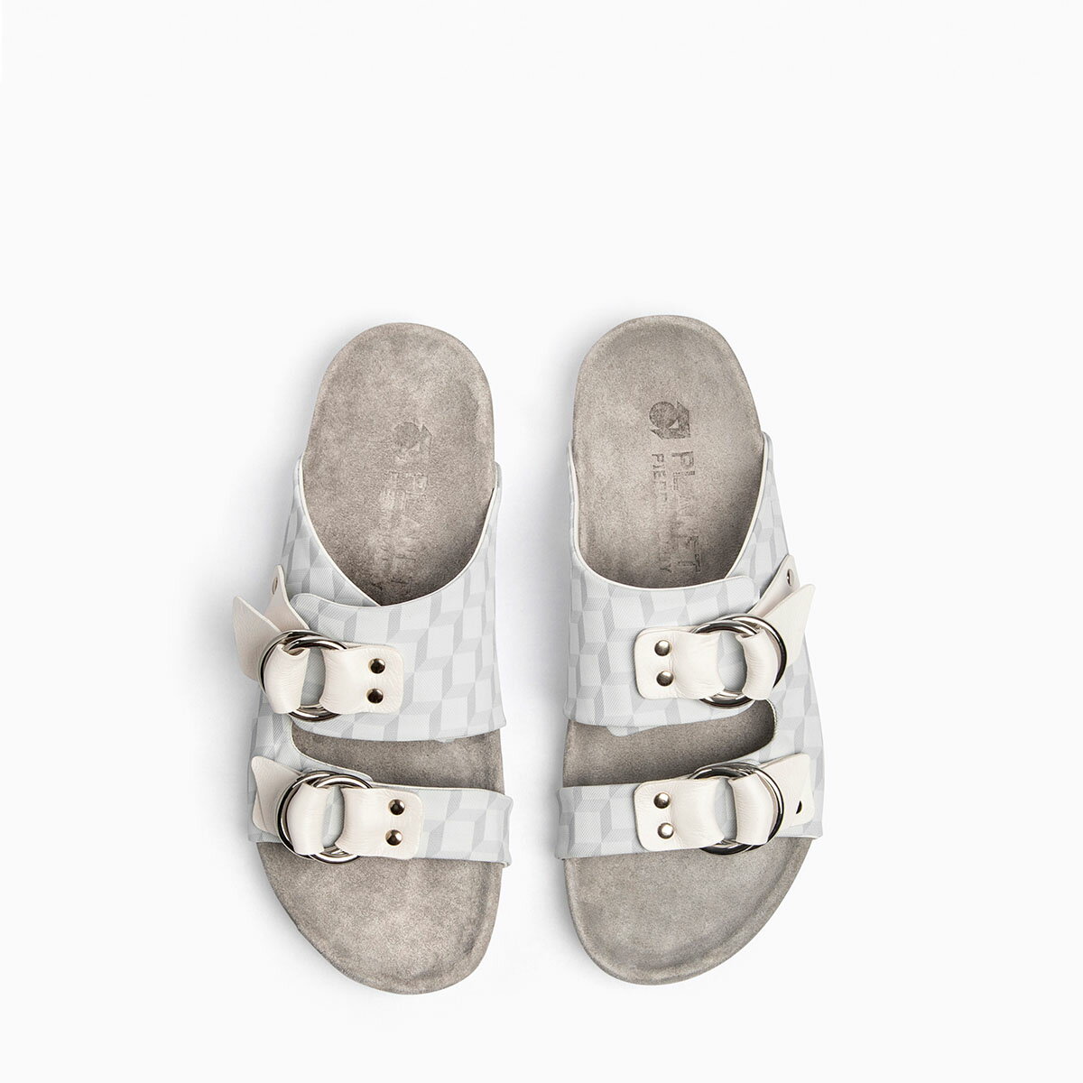 �������谷Ź��PIERRE HARDY �ԥ����륢��ǥ� ��� �ӡ����饤���� ������� PLANET COLLECTION