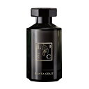 yK戵XzLE COUVENT  NH }[Ju pt@ T^NX  eau de parfum pt@ 50ml B[KtOX SANTA CRUZ