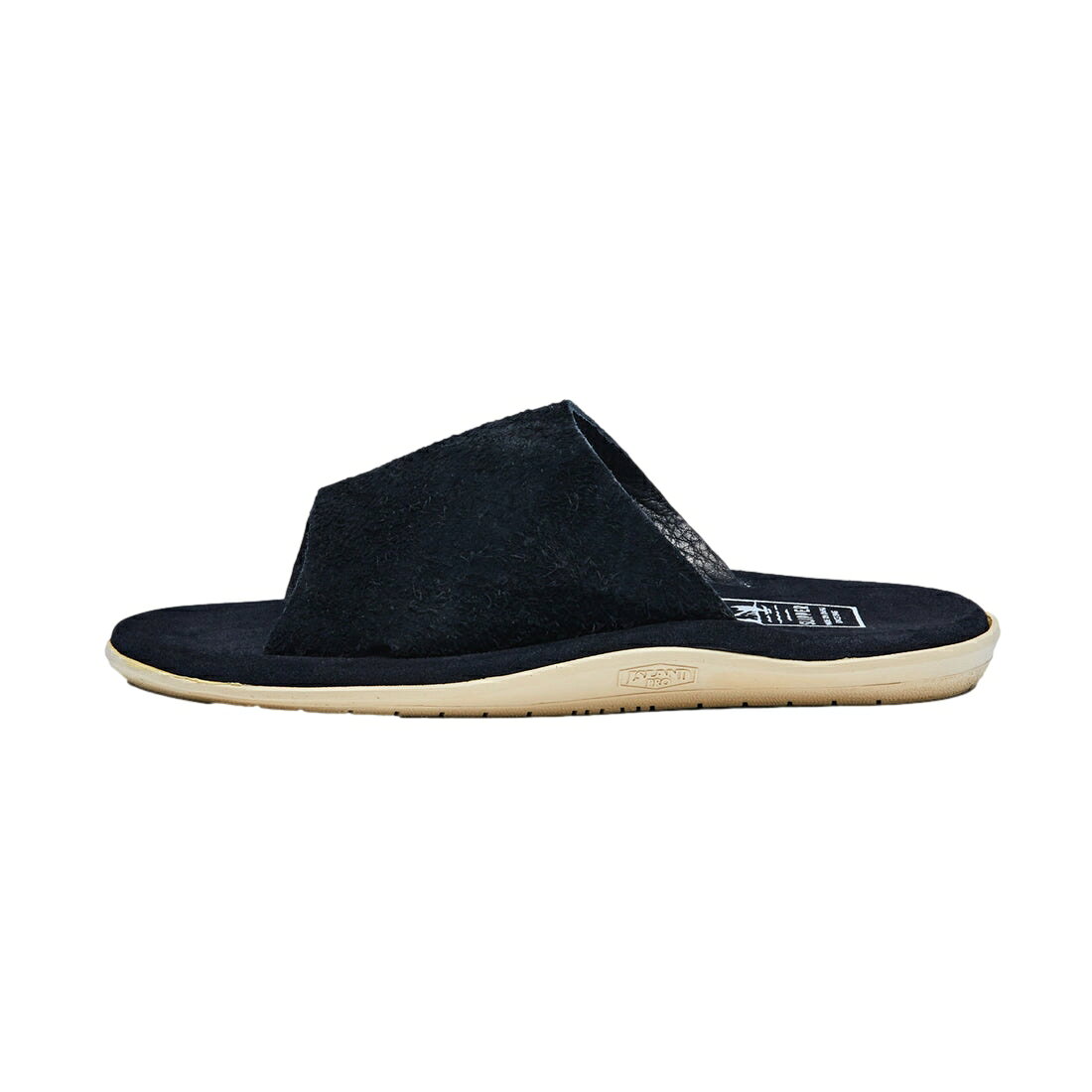 �������谷Ź��ISLAND SLIPPER PTS705 ����������� �������ɡߥ������� BLACK (�������ɥ���å�)