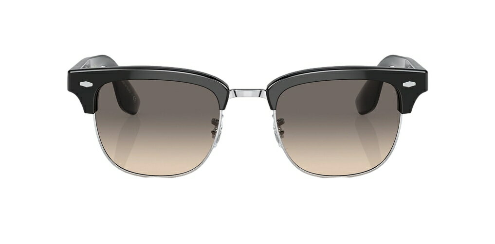 【正規取扱店】BRUNELLO CUCINELLI × OLIVER PEOPLES サングラス Capannelle OV5486S 100532 (オリバーピープルズ)