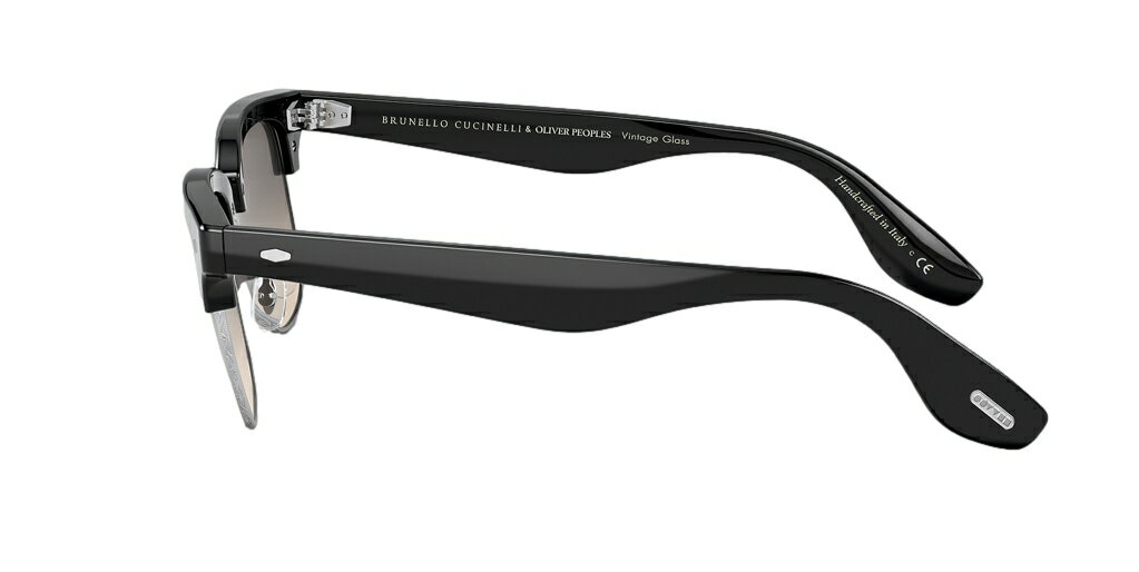 【正規取扱店】BRUNELLO CUCINELLI × OLIVER PEOPLES サングラス Capannelle OV5486S 100532 (オリバーピープルズ)