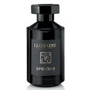 LE COUVENT ル クヴォン リマーカブル パルファム スペローネ 香水 eau de parfum パルファム 50ml ヴィーガンフレグランス SPERONE