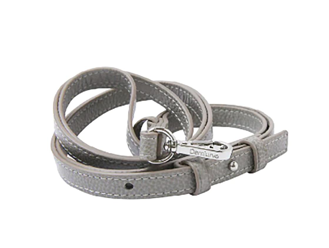 �������谷Ź��DEMIU STRAP 130cm CHARCOAL ���ӥ��ȥ�å� (�ǥߥ奦)