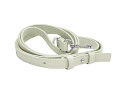 【正規取扱店】DEMIU STRAP 130cm PEARL 携帯ストラップ (デミュウ)