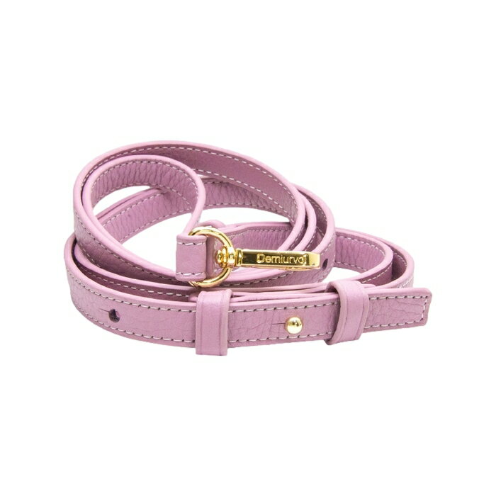Rakuten - 【正規取扱店】DEMIU STRAP 130cm LILAC 携帯ストラップ（デミュウ）