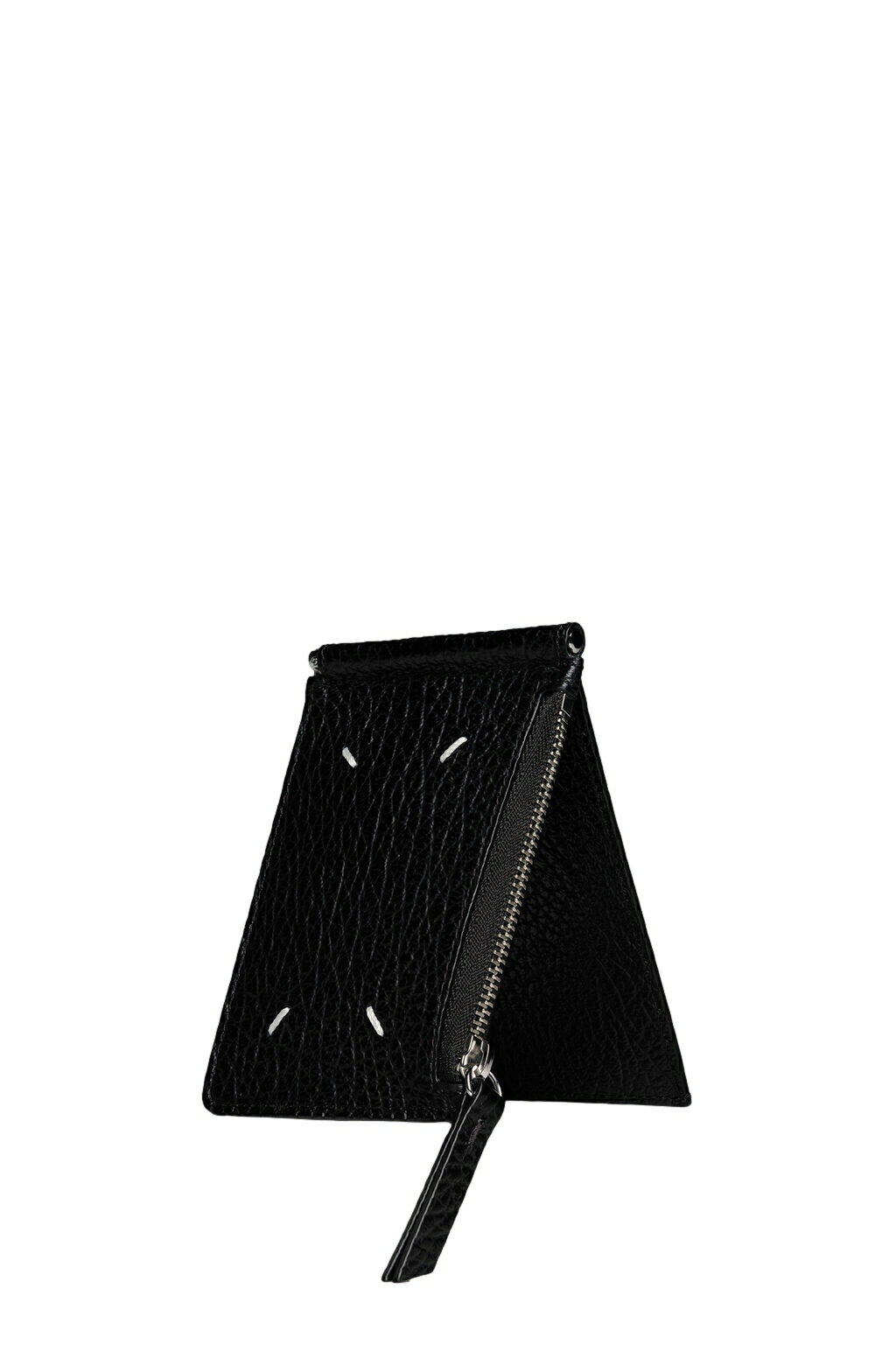 【正規取扱店】Maison Margiela マネークリップカードホルダー ウォレット T8013 