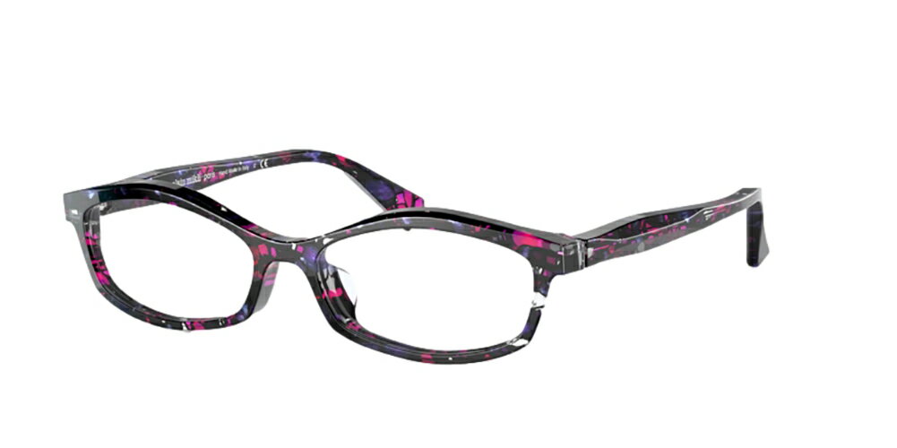 【正規取扱店】alain mikli 0A00701J メガネフレーム 005 (アラン ミクリ)