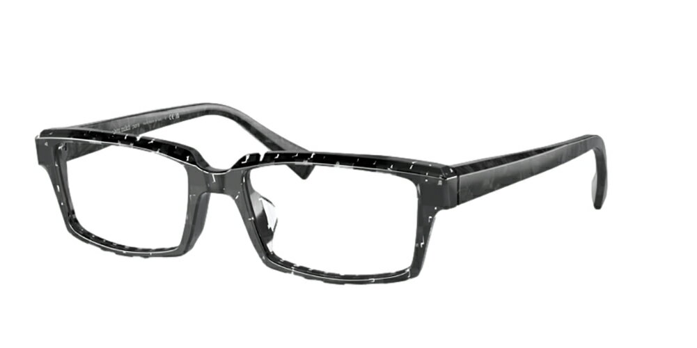 【正規取扱店】alain mikli 0A03164D メガネフレーム 003 (アラン ミクリ)