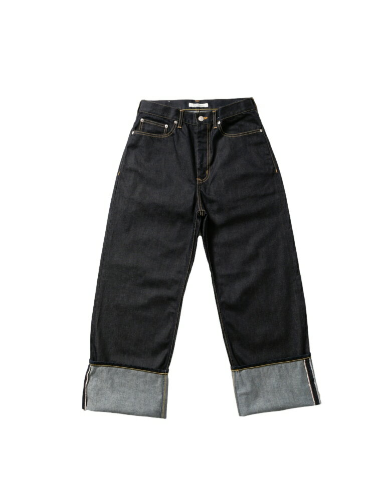 Rakuten - 【正規取扱店】beautiful people ジーンズ selvedge denim oldies fit indigo (ビューティフルピープル)