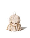 yK戵Xzbeautiful people bustier arice backpack beige(r[eBts[v)