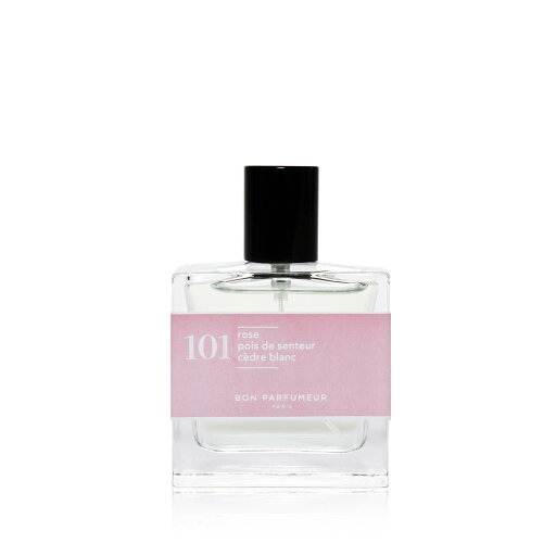 【正規取扱店】BON PARFUMEUR (ボン パフューマー) 101 オードパルファム 30ml 【正規取扱店】BON PARFUMEUR (ボン パフューマー) 101 オードパルファム 30ml