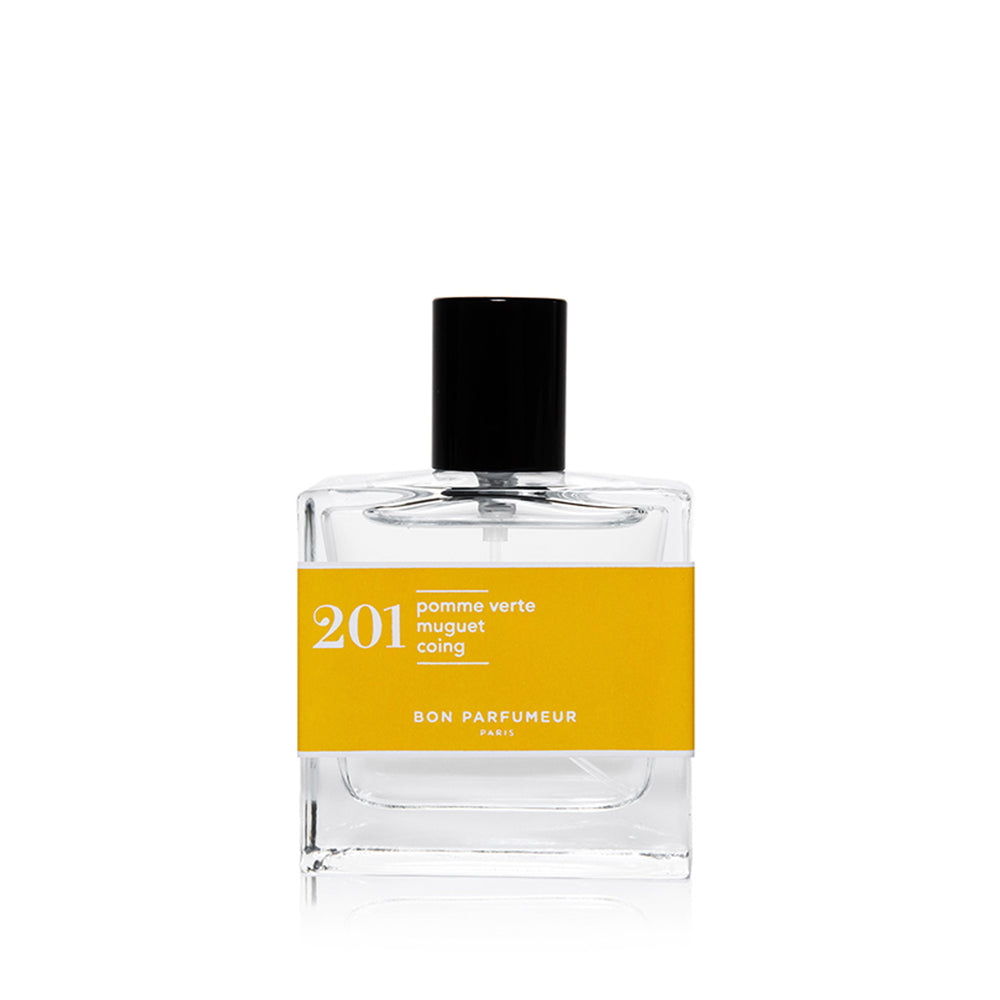 樂天商城 - 【正規取扱店】BON PARFUMEUR (ボン パフューマー) 201 オードパルファム 30ml