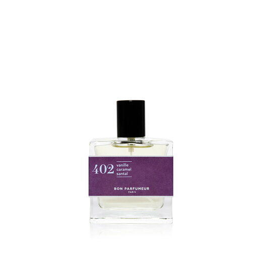 【正規取扱店】BON PARFUMEUR (ボン パフューマー) 402 オードパルファム 30ml 【正規取扱店】BON PARFUMEUR (ボン パフューマー) 402 オードパルファム 30ml